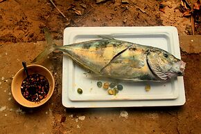 Arkadia Eco Resort Underground River