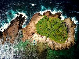 Arkadia Eco Resort Underground River