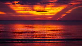 Arkadia Eco Resort Underground River