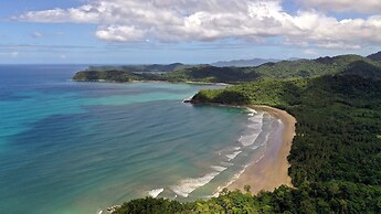 Arkadia Eco Resort Underground River