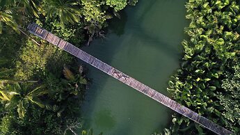 Arkadia Eco Resort Underground River