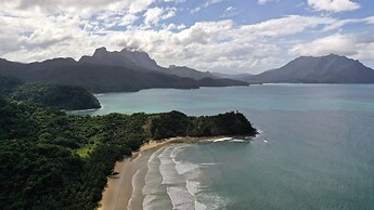 Arkadia Eco Resort Underground River