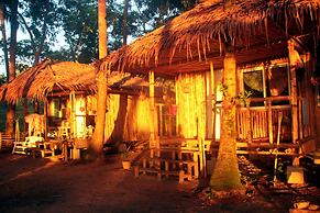 Arkadia Eco Resort Underground River