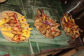 Arkadia Eco Resort Underground River