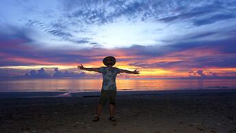 Arkadia Eco Resort Underground River