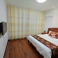 Tianmuhu Tianyuege Villa