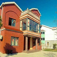 Tianmuhu Tianyuege Villa