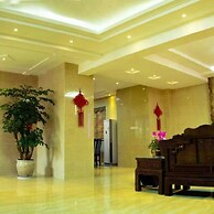 Tianmuhu Tianyuege Villa