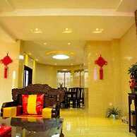 Tianmuhu Tianyuege Villa