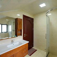 Tianmuhu Tianyuege Villa