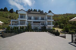 Star Villa Cingjing