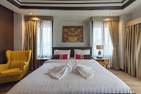 33 Poshtel