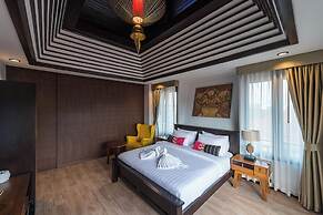 33 Poshtel