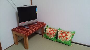 Abiko Guest House