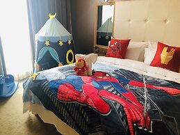 Maritim Hotel Changzhou