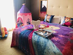 Maritim Hotel Changzhou