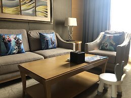 Maritim Hotel Changzhou