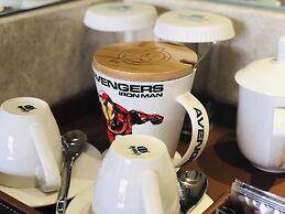 Maritim Hotel Changzhou