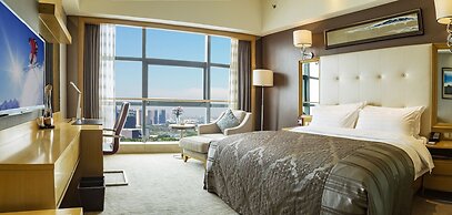 Maritim Hotel Changzhou