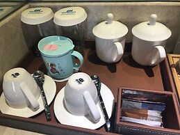 Maritim Hotel Changzhou