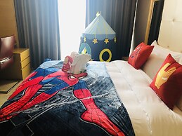 Maritim Hotel Changzhou