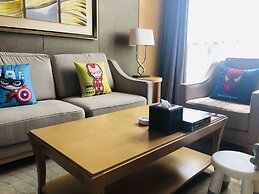 Maritim Hotel Changzhou