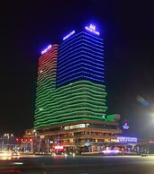 Maritim Hotel Changzhou