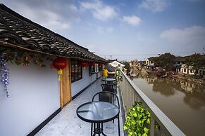 Wuzhen Helan Bridge Inn