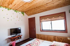 Wuzhen Helan Bridge Inn