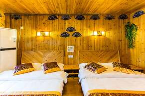 Wuzhen Helan Bridge Inn