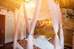 Wuzhen Helan Bridge Inn