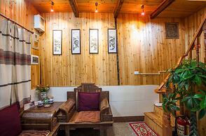 Wuzhen Helan Bridge Inn