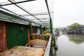 Wuzhen Helan Bridge Inn