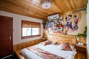 Wuzhen Helan Bridge Inn