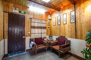 Wuzhen Helan Bridge Inn