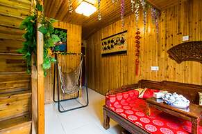 Wuzhen Helan Bridge Inn