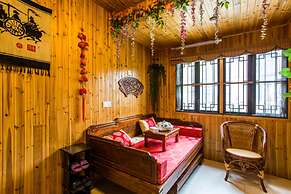 Wuzhen Helan Bridge Inn