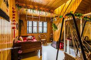 Wuzhen Helan Bridge Inn