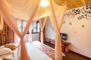 Wuzhen Helan Bridge Inn