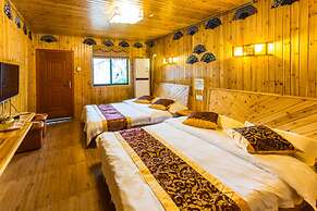 Wuzhen Helan Bridge Inn