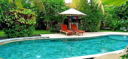 Baliwid Villa Ubud