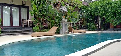 Baliwid Villa Ubud
