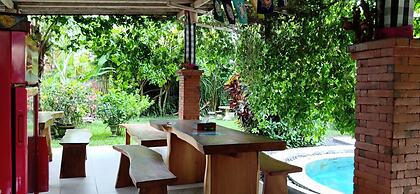 Baliwid Villa Ubud