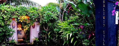 Baliwid Villa Ubud