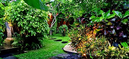 Baliwid Villa Ubud