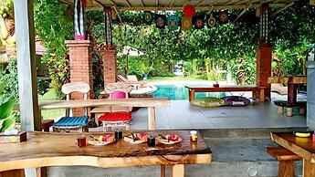 Baliwid Villa Ubud