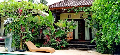 Baliwid Villa Ubud