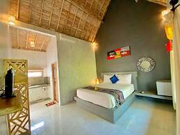 Baliwid Villa Ubud