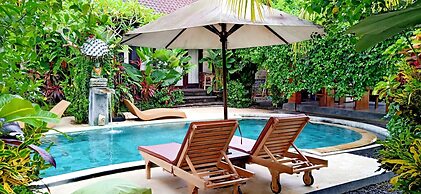 Baliwid Villa Ubud