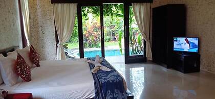Baliwid Villa Ubud